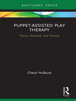 cover image of Puppet-Assisted Play Therapy
